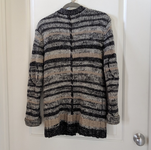 Cardigan Sweater - Picture 4 of 6